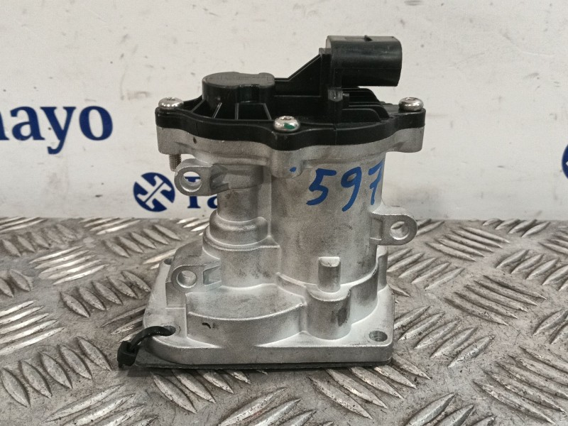 Recambio de valvula egr para ford transit connect (p65_, p70_, p80_) 1.8 tdci referencia OEM IAM 724809890  