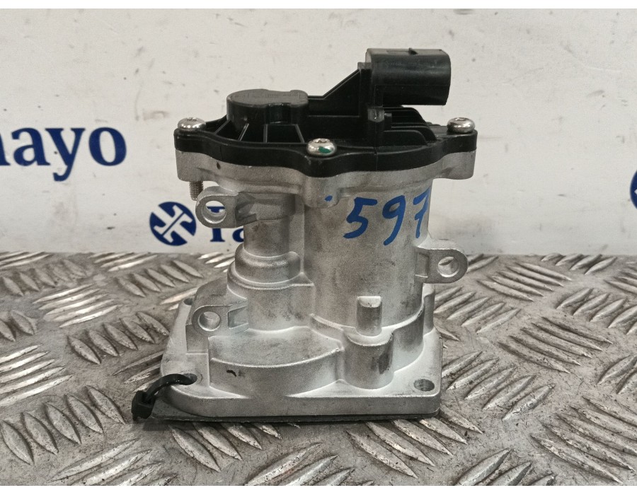 Recambio de valvula egr para ford transit connect (p65_, p70_, p80_) 1.8 tdci referencia OEM IAM 724809890  