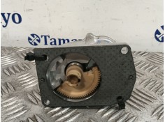 Recambio de valvula egr para ford transit connect (p65_, p70_, p80_) 1.8 tdci referencia OEM IAM 724809890   2