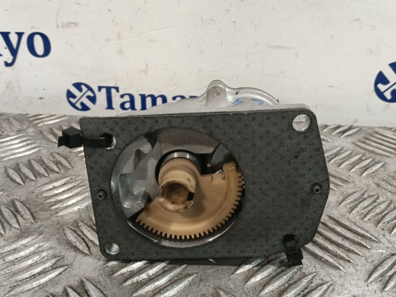 Recambio de valvula egr para ford transit connect (p65_, p70_, p80_) 1.8 tdci referencia OEM IAM 724809890  