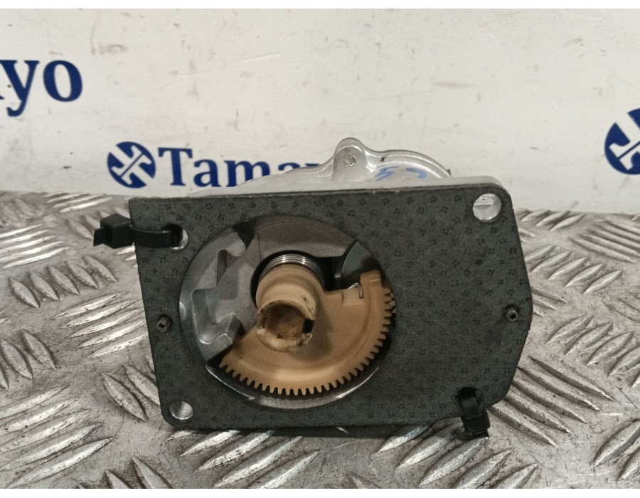 Recambio de valvula egr para ford transit connect (p65_, p70_, p80_) 1.8 tdci referencia OEM IAM 724809890  