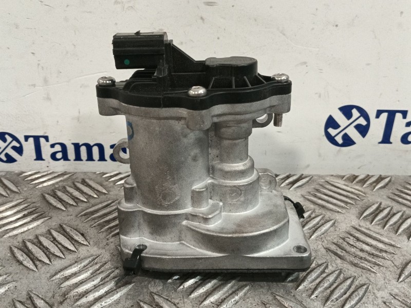 Recambio de valvula egr para ford transit connect (p65_, p70_, p80_) 1.8 tdci referencia OEM IAM 724809890  