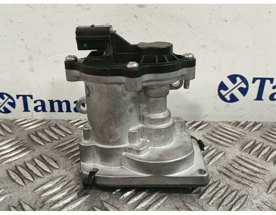Recambio de valvula egr para ford transit connect (p65_, p70_, p80_) 1.8 tdci referencia OEM IAM 724809890  