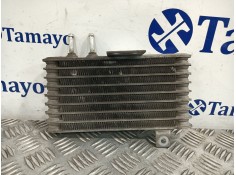 Recambio de radiador aceite para mitsubishi lancer viii (cy_a, cz_a) 1.8 (cy3a, cy6a) referencia OEM IAM   