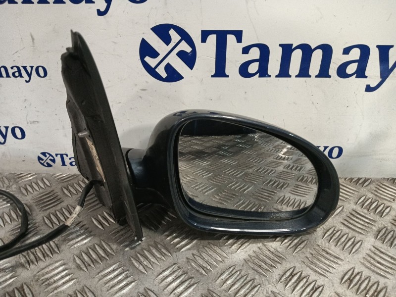Recambio de retrovisor derecho para volkswagen golf v (1k1) 1.4 16v referencia OEM IAM   