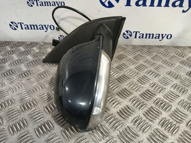 Recambio de retrovisor derecho para volkswagen golf v (1k1) 1.4 16v referencia OEM IAM   