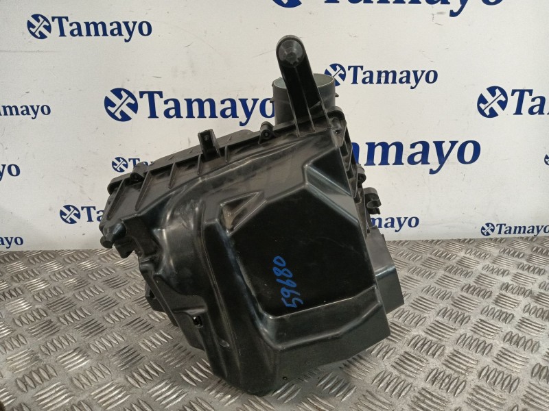 Recambio de soporte filtro aire para volvo v40 hatchback (525) d3 referencia OEM IAM 31338653  