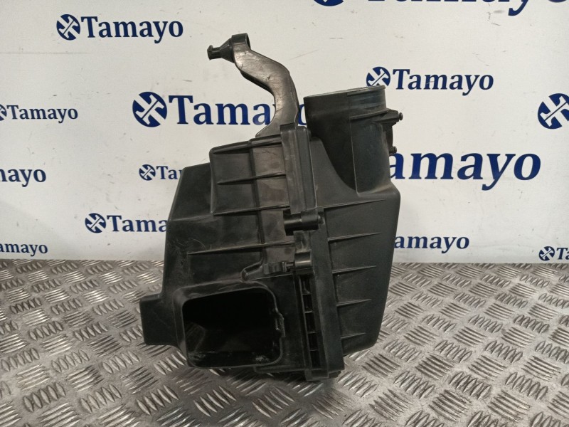 Recambio de soporte filtro aire para volvo v40 hatchback (525) d3 referencia OEM IAM 31338653  