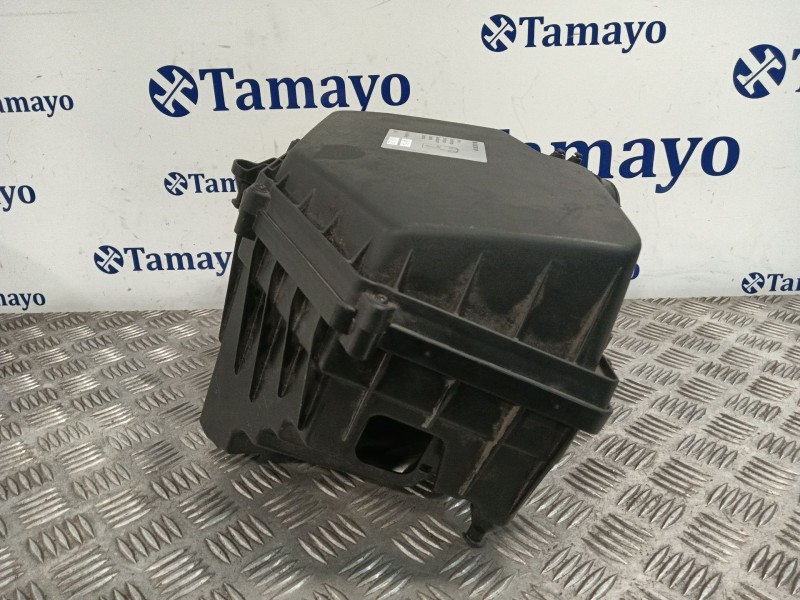 Recambio de soporte filtro aire para volvo v40 hatchback (525) d3 referencia OEM IAM 31338653  