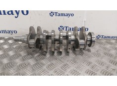 Recambio de cigueñal para fiat panda / panda classic (169_) 1.3 d multijet (169.axc1a) referencia OEM IAM   