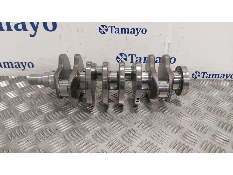 Recambio de cigueñal para fiat panda / panda classic (169_) 1.3 d multijet (169.axc1a) referencia OEM IAM   