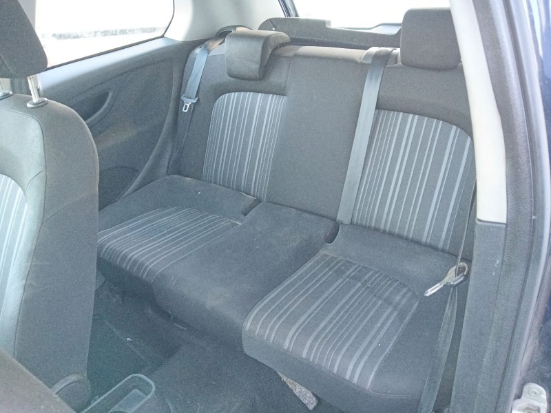 fiat grande punto (199_) del año 2011