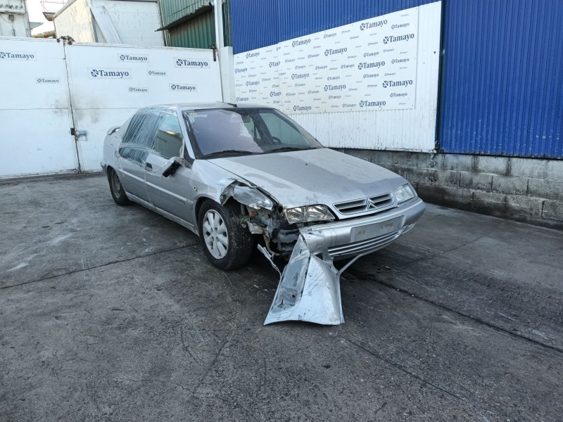 citroën xantia (x1_, x2_) del año 2000