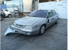 citroën xantia (x1_, x2_) del año 2000 2