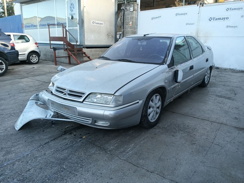 citroën xantia (x1_, x2_) del año 2000