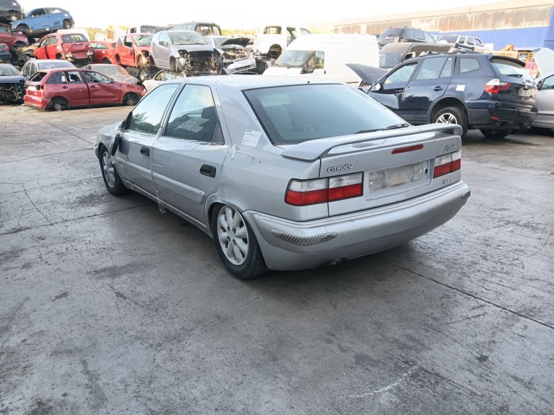 citroën xantia (x1_, x2_) del año 2000