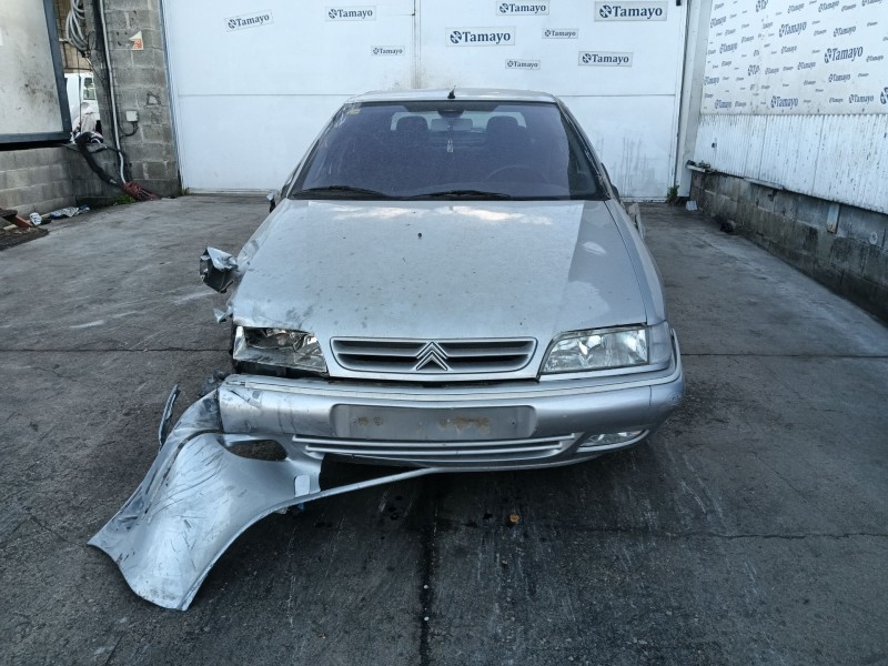 citroën xantia (x1_, x2_) del año 2000