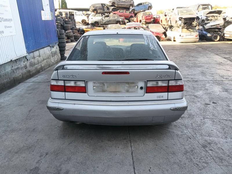 citroën xantia (x1_, x2_) del año 2000