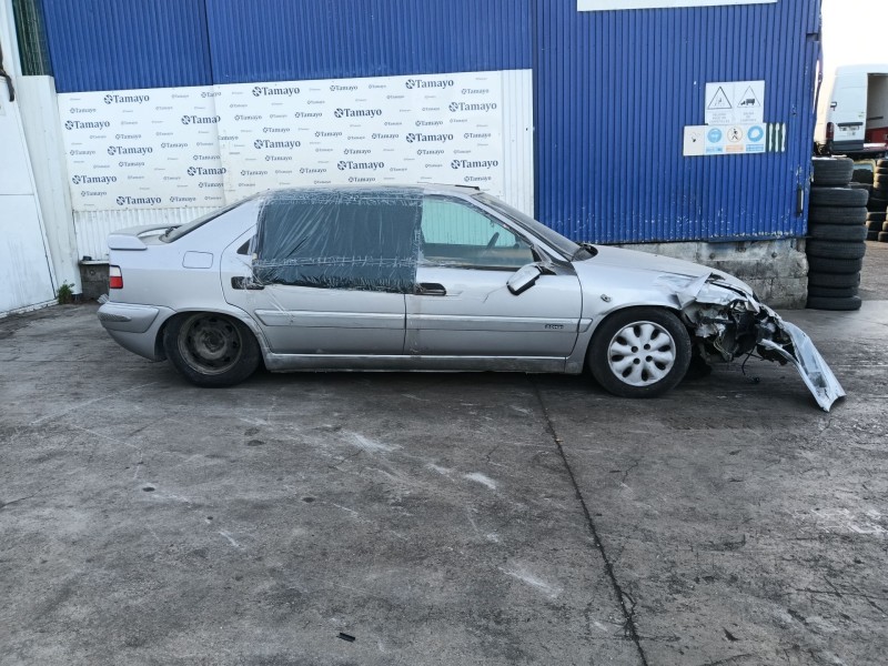 citroën xantia (x1_, x2_) del año 2000