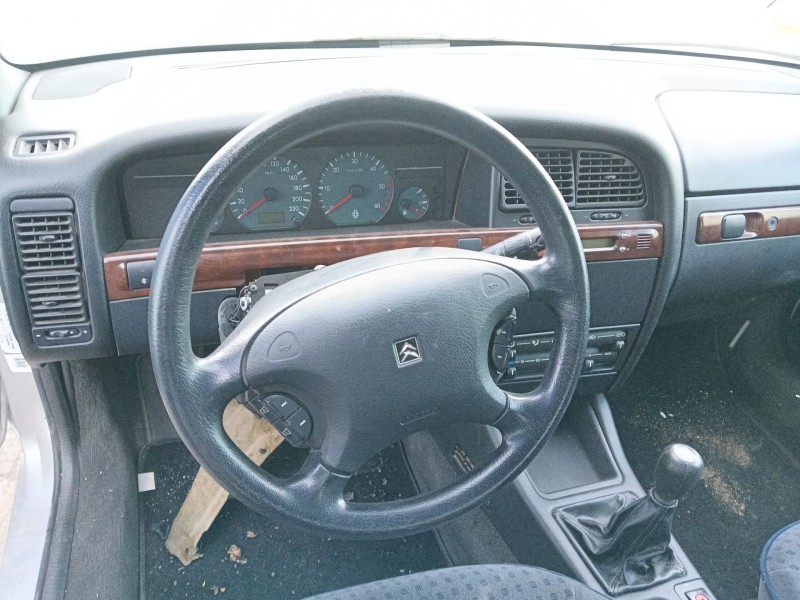 citroën xantia (x1_, x2_) del año 2000