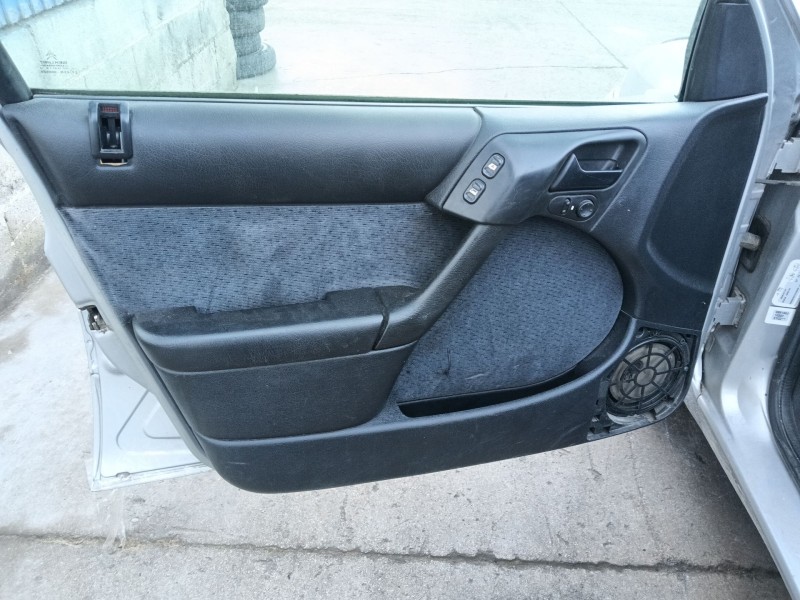 citroën xantia (x1_, x2_) del año 2000