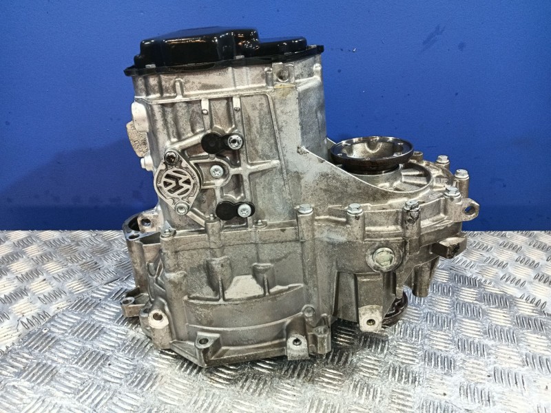 Recambio de caja cambios para volkswagen golf vi (5k1) 1.6 tdi referencia OEM IAM LHW  