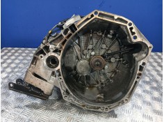 Recambio de caja cambios para dacia duster (hs_) 1.5 dci referencia OEM IAM TL4075  