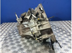 Recambio de caja cambios para dacia duster (hs_) 1.5 dci referencia OEM IAM TL4075   2