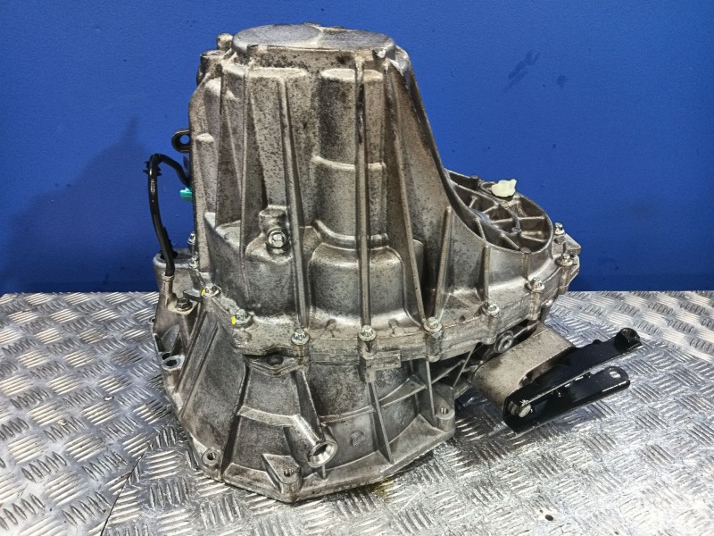 Recambio de caja cambios para dacia duster (hs_) 1.5 dci referencia OEM IAM TL4075  