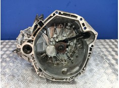 Recambio de caja cambios para renault scenic ii scenic ii referencia OEM IAM TL4A000  