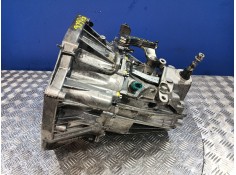 Recambio de caja cambios para renault scenic ii scenic ii referencia OEM IAM TL4A000   2