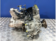 Recambio de caja cambios para audi a3 (8p1) 1.8 tfsi referencia OEM IAM JWX   2