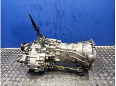 Recambio de caja cambios para opel frontera b (u99) 2.2 dti (6b_66, 6b_76) referencia OEM IAM 99024463  