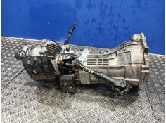 Recambio de caja cambios para opel frontera b (u99) 2.2 dti (6b_66, 6b_76) referencia OEM IAM 99024463   2