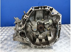 Recambio de caja cambios para renault scénic ii (jm0/1_) 1.5 dci (jm1f) referencia OEM IAM JRS110 JRQ 