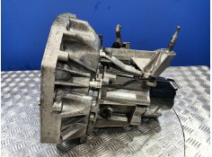 Recambio de caja cambios para renault scénic ii (jm0/1_) 1.5 dci (jm1f) referencia OEM IAM JRS110 JRQ  2