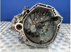 Recambio de caja cambios para renault kangoo / grand kangoo ii (kw0/1_) 1.5 dci referencia OEM IAM 7711497122 TL48000 
