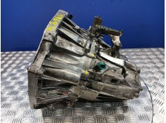 Recambio de caja cambios para renault kangoo / grand kangoo ii (kw0/1_) 1.5 dci referencia OEM IAM 7711497122 TL48000  2