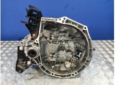Recambio de caja cambios para peugeot 208 i (ca_, cc_) 1.2 vti 68 / puretech 68 referencia OEM IAM 20A701  