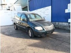chrysler voyager iv (rg, rs) del año 2006