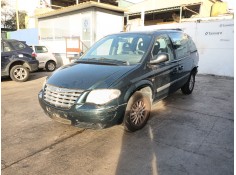 chrysler voyager iv (rg, rs) del año 2006 2