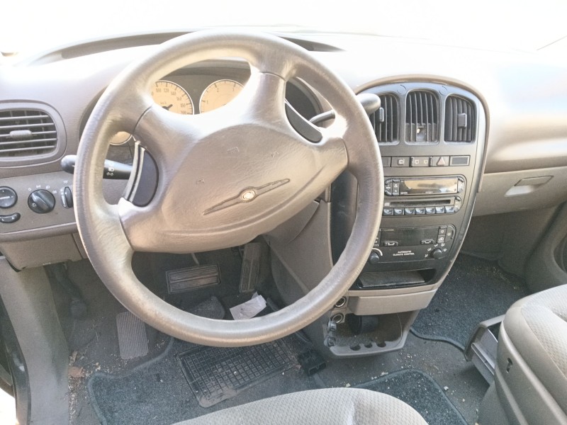 chrysler voyager iv (rg, rs) del año 2006