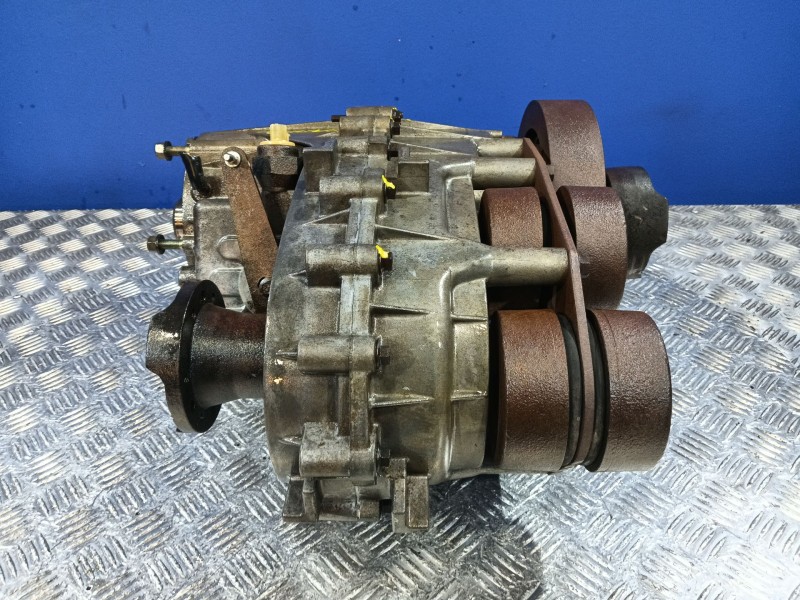 Recambio de caja transfer para chrysler jeep gr.cherokee (wj/wg) referencia OEM IAM TTR028202723 P52099360AC 