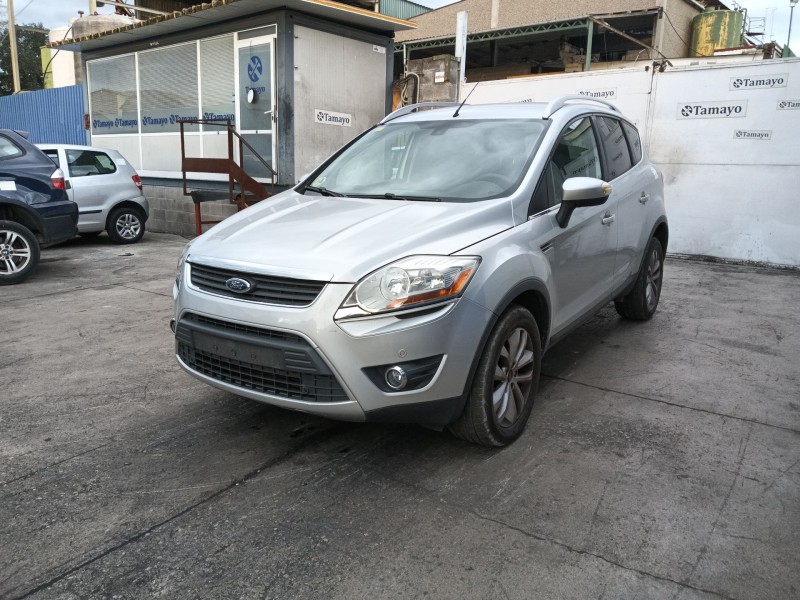 ford kuga i del año 2010