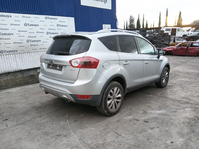 ford kuga i del año 2010