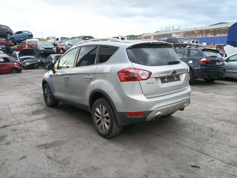 ford kuga i del año 2010