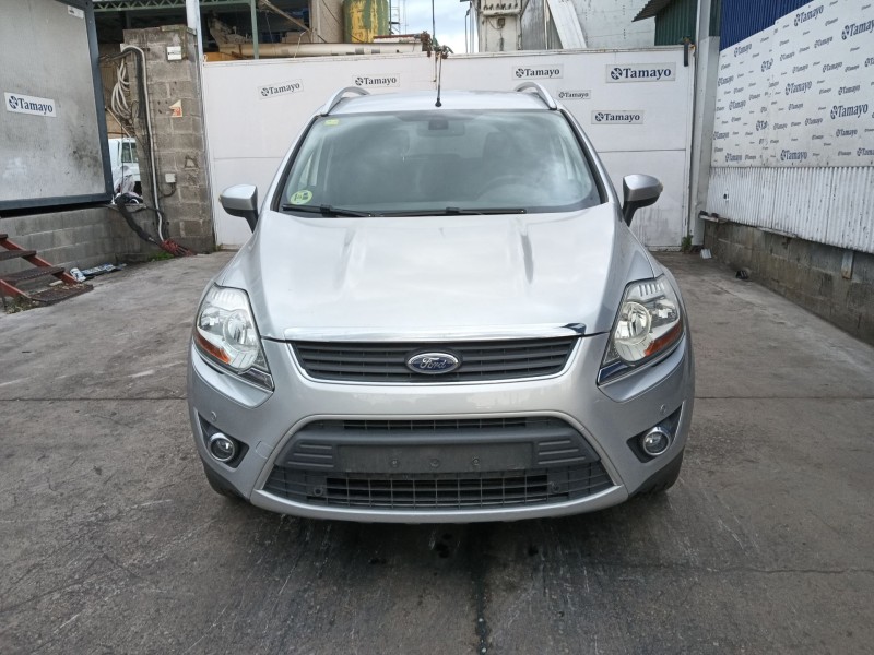ford kuga i del año 2010