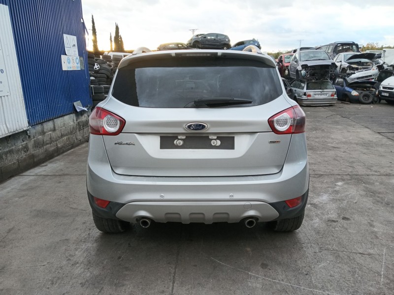 ford kuga i del año 2010