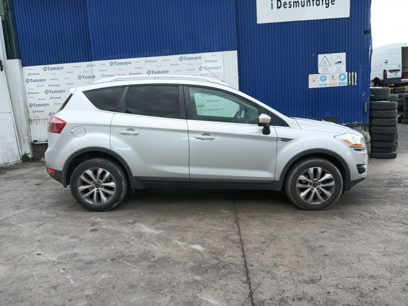 ford kuga i del año 2010