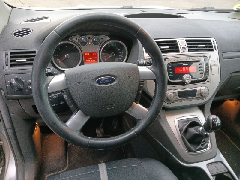 ford kuga i del año 2010